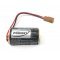 SPS lithiumbatterij compatibel met Panasonic CR17335 / BR-2/3A