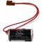 PLC lithiumbatterij compatibel met Omron C20 C120 C40 C500 type C200H-BAT09