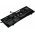 Accu voor laptop Lenovo IdeaPad 710S / 710S-13ISK / Type L15L4PC0