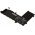 Accu voor laptop Asus E502M Serie / Type B21N1506