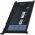 Batterij voor laptop Dell Inspiron 13 7368 / INS 13MF PRO-D1508TS / Type WDX0R