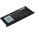 Batterij voor laptop Dell Inspiron 15 7559 / INS15PD / type 357F9