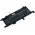 Batterij voor Asus VivoBook 15 X542UA / 15 X542UN-DM242T / Type C21N1634