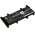 Batterij geschikt voor laptop Asus K756, X756UQ, Z756UQ, type C21N1515 en anderen