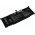 Batterij geschikt voor Gaming Laptop Asus ROG GL502, FX502, Type B41N1526 en andere.