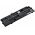 Accu geschikt voor Laptop HP Elite X2 1012 G1, Type MG04XL o.a.