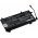 Batterij geschikt voor gaming laptop Asus ROG Zephyrus M GM501GM, type C41N1727 o.a.