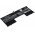 Accu geschikt voor Laptop Lenovo Yoga S940-14ill, S940-14iwl, Type L18M4PC0 e.a.