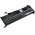 Accu geschikt voor Laptop Lenovo Legion 5 15IMH05H, Legion R7000 2020, Type L19C4PC0 e.a.