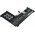 Accu geschikt voor Laptop IdeaPad 1-11IGL05, 1-14IGL05, type L19C2PF1 e.a.