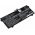 Batterij geschikt voor Lenovo Yoga 720-13IKB 80X6001RGE , 720-13IKB 81CT0018MZ, type L16L4PB1 en anderen.