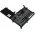 Accu geschikt voor Laptop Asus ZenBook Flip 15 UX562FA-AC033T, UX562FA-AC034T, Type B41N1827 en anderen.