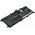 Accu voor Laptop Lenovo ThinkPad L13 Yoga Gen 2 20VLS01300, L13 Yoga 20R5001XAU, Type L18M4P90