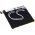 Accu voor Tablet Asus ZenPad 10 / Type C11P1502