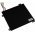 Accu voor Tablet Toshiba Satellite Click Mini L9W-B / Type T8T-2