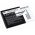 Accu voor Tablet Wacom PTH-450-EN /Type SLA-A328