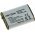 Accu voor Panasonic KX-TCA158/ XX-TGA230/Type HHR-P103