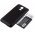 Accu voor Samsung Galaxy S5/ Type GT-I9600 bruin 5600mAh