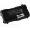 Accu voor motorfietsnavigatie Garmin GP SMAP 276Cx / Type 361-00092-00