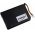 Accu voor Garmin Nvi 52 / Type 361-00056-05