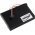 Accu voor Garmin Approach G8 / Type 361-00035-06