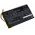 Batterij geschikt voor draadloos gaming toetsenbord, toetsenbord Logitech G913 TKL, Type L/N: 2012