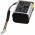 Batterij geschikt voor DJI Osmo Mobile 5 Mobile 6 Type BHX-305