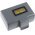 Accu voor Barcode-printer Zebra QL220/QL220+/QL320/QL320+