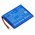 Batterij geschikt voor babyfoon Leapfrog LF2423 V-Tech RM5754 type BP1763