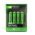 Batterij voor GP Micro AAA HR03 4pcs blisterverpakking 950mAh