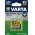 Varta Power Battery Ready2Use Micro AAA HR03 LR03 Blister van 4 1000mAh