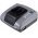 Powery Lader met USB voor Hitachi CR 24DV / Type EB 2420