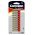Batterij Camelion Micro LR03 MN2400 HR03 Plus Alkaline 10 pack blisterverpakking