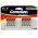 Batterij Camelion Micro LR03 MN2400 HR03 Plus Alkaline (4+4) Blister van 8