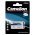 Camelion Lithium batterij ER9V 9V blok Blisterverpakking