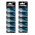 10x lithium knoopcel, batterij Camelion CR2032 bijv. voor horloges 2x Blister van 5