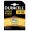 Lithium knoopcel Duracell DL1616 / CR1616 1er blisterverpakking