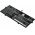 Accu voor Laptop Lenovo Yoga 910 / L15M4P23