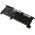 Accu voor Laptop Asus X456 / Type C21N1508