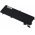 Batterij geschikt voor Laptop Dell XPS 15 9560, XPS 15 9570, Type 62MJV