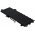 Accu geschikt voor Laptop Asus Vivo book 15 F512FA-AB34, 14 X412FA-EK376T, Type C21N1818-1