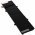 Accu geschikt voor Laptop HP envy 16-H0003NA 16-H0004NS Type FZ06XL