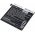 Accu voor Tablet Amazon Kindle Fire HD 6 / ST06 / Type 26S1006