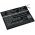 Batterij voor Tablet Alcatel One Touch Pixi 3 (7) WiFi / / OT-8055 / OT-9002X / Type TLp028BD