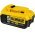 Accu voor Dewalt 18V DCB184 voor XR accu-machines 5,0Ah Li-Ion