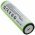 Batterij voor struikschaar Gardena 8829 / Krcher WV 1, WV 2/Wolf Garten Kracht 60 / Type 08829-00.640.00