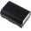 Accu voor Video JVC GZ-E10/ Type  BN-VG114 1200mAh