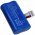 Oplaadbare batterij geschikt voor betaalterminal Ingenico DX8000 type LD18650K-1