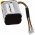 Batterij geschikt voor DJI Osmo Mobile 5 Mobile 6 Type BHX-305