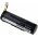 Accu voor Garmin DC50 / Type 010-10806-30